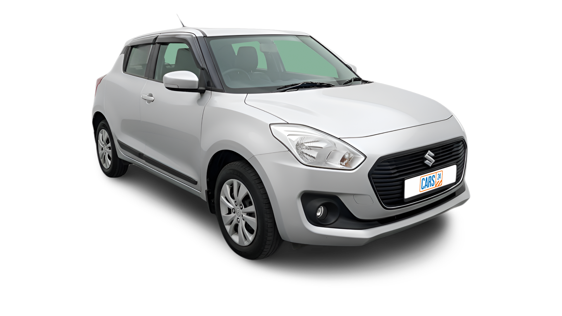 Maruti Swift-img